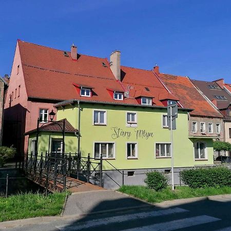Apartament W Karkonoszach Stary Mlyn 科瓦雷 外观 照片
