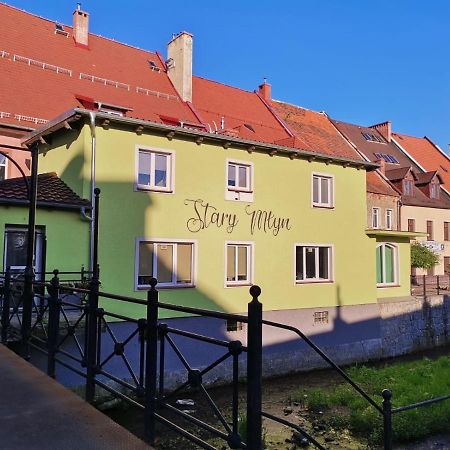 Apartament W Karkonoszach Stary Mlyn 科瓦雷 外观 照片