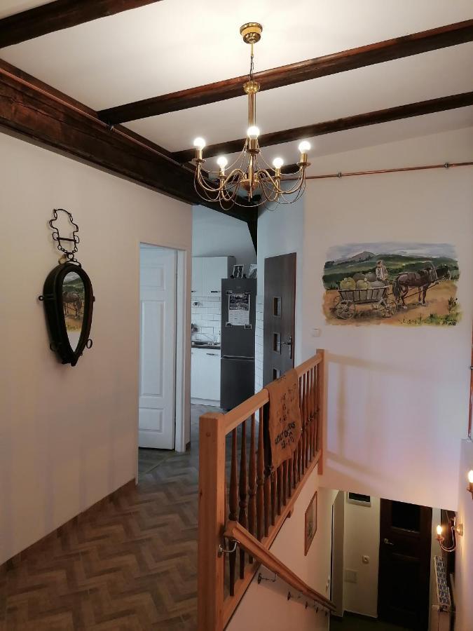 Apartament W Karkonoszach Stary Mlyn 科瓦雷 外观 照片