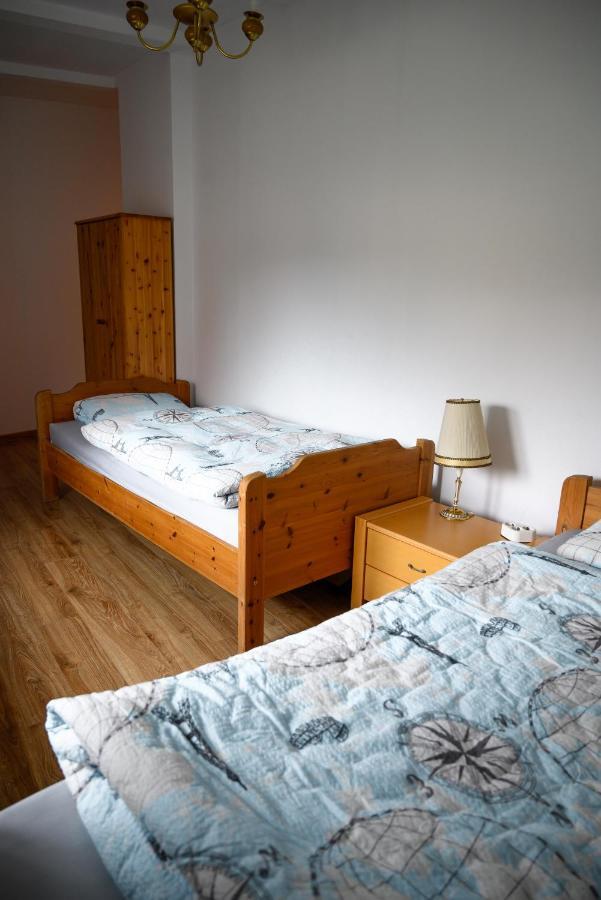 Apartament W Karkonoszach Stary Mlyn 科瓦雷 外观 照片