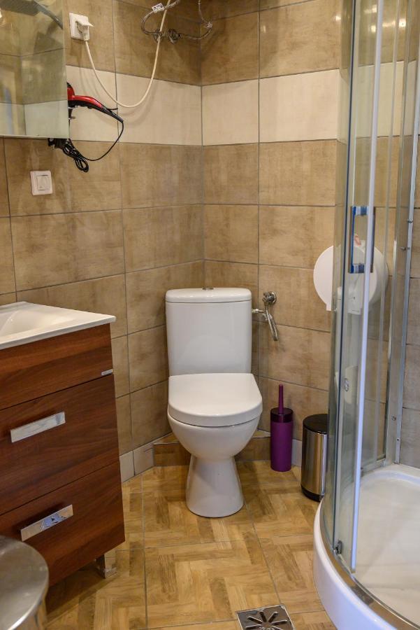 Apartament W Karkonoszach Stary Mlyn 科瓦雷 外观 照片