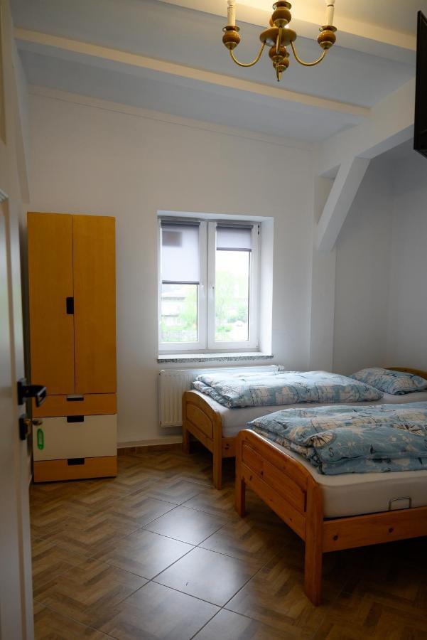 Apartament W Karkonoszach Stary Mlyn 科瓦雷 外观 照片