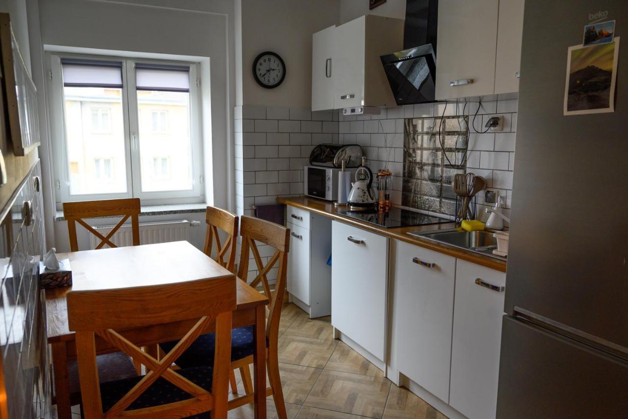 Apartament W Karkonoszach Stary Mlyn 科瓦雷 外观 照片