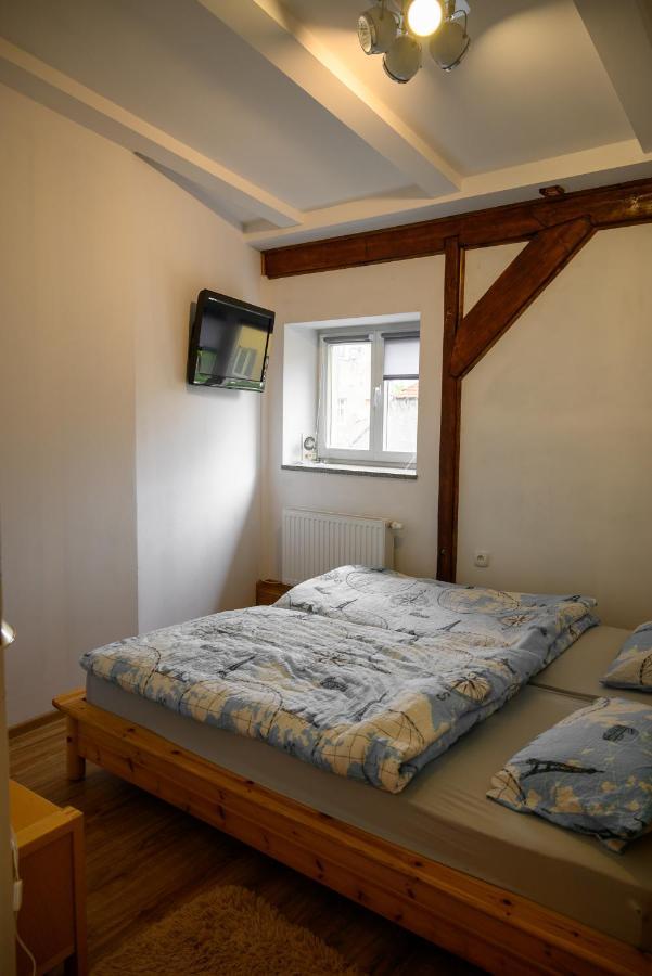 Apartament W Karkonoszach Stary Mlyn 科瓦雷 外观 照片