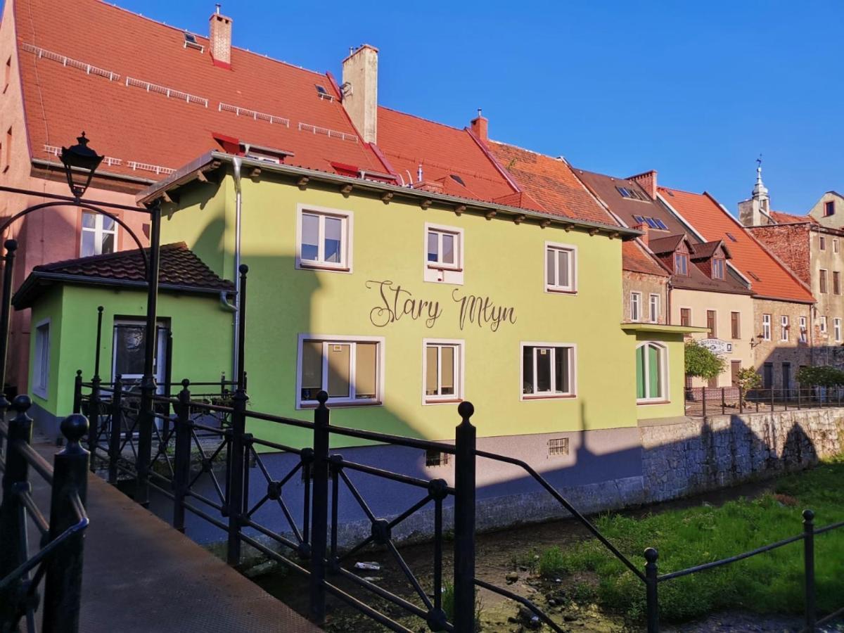 Apartament W Karkonoszach Stary Mlyn 科瓦雷 外观 照片